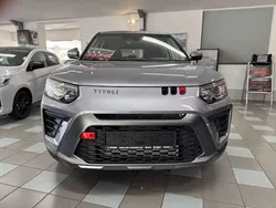 Iron metall Neu 2025 Ssangyong Tivoli SUV | 19.590 € (Fairer Preis)