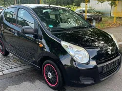 Schwarz Gebraucht 2009 Suzuki Alto Kleinwagen | 1.990 € (Guter Preis)