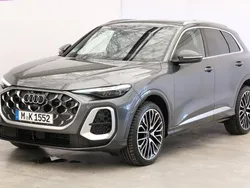 Grau Gebraucht 2025 Audi SQ5 Sport SUV | 84.990 €