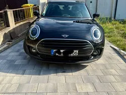 Schwarz Gebraucht 2022 Mini Cooper Clubman Classic Kombi | 25.350 € (Fairer Preis)