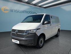 Weiß Gebraucht 2020 VW T6.1 Van | 22.349 € (Fairer Preis)