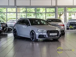 Nardograu Gebraucht 2020 Audi RS3 Sportback Sport Kleinwagen | 41.990 € (Guter Preis)
