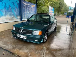 Gebraucht 1982 Mercedes 190 Limousine | 6.400 €
