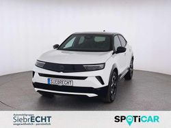 Weiß Gebraucht 2025 Opel Mokka SUV | 28.980 € (Teuer)