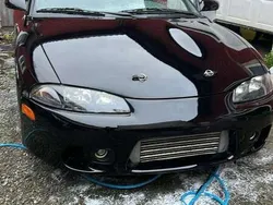 Gebraucht 1997 Mitsubishi Eclipse Coupé | 12.000 €