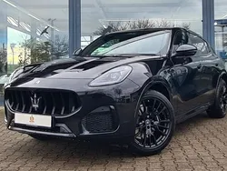 Nero tempesta Neu 2025 Maserati Grecale SUV | 115.315 €