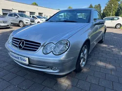 Silber Gebraucht 2003 Mercedes 200 Limousine | 1.990 € (Superpreis)