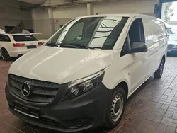 Weiß Gebraucht 2017 Mercedes Vito Van / Kleinbus | 10.999 € (Fairer Preis)