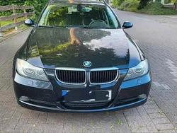 Gebraucht 2006 BMW 320 Kombi | 4.300 € (Etwas zu teuer)