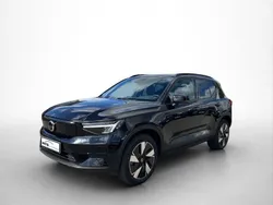 Schwarz Gebraucht 2023 Volvo XC40 SUV | 37.990 € (Guter Preis)