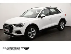 Gebraucht 2021 Audi Q3 Advanced SUV | 29.790 €
