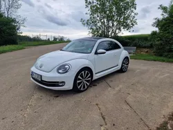 Gebraucht 2014 VW Beetle Design Limousine | 10.000 € (Fairer Preis)