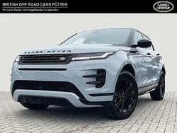 Arroios grey Gebraucht 2024 Land Rover Range Rover evoque SE Dynamic | 64.975 €