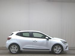 Schwarz Gebraucht 2022 Renault Clio V Business Limousine | 11.980 € (Superpreis)