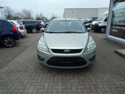 Gebraucht 2009 Ford Focus Style Limousine | 2.800 € (Fairer Preis)