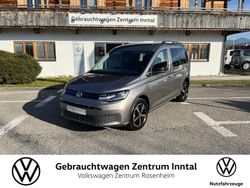 Mojave beige Gebraucht 2024 VW Caddy Basis Van / Kleinbus | 33.900 € (Teuer)