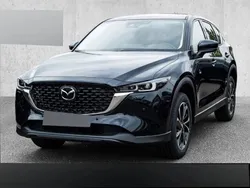 Rot Neu 2024 Mazda CX-5 Exclusive-Line SUV | 40.689 € (Etwas zu teuer)
