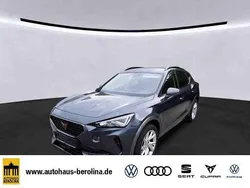 Grau Gebraucht 2022 Cupra Formentor SUV | 24.888 € (Guter Preis)