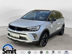 Aluminiumgrau/metallic Gebraucht 2023 Opel Crossland X Ultimate SUV | 15.500 € (Guter Preis)