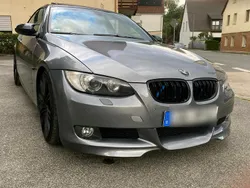 Grau Gebraucht 2006 BMW 325 M Performance Coupé | 5.525 €