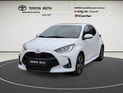 Super white 2 Neu 2025 Toyota Yaris Hybrid Limousine | 27.850 € (Fairer Preis)