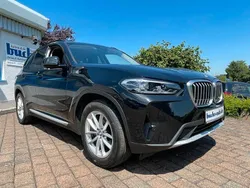 Schwarz Gebraucht 2022 BMW X3 Shadowline SUV | 30.900 € (Superpreis)
