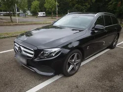 Schwarz Gebraucht 2018 Mercedes E400 Kombi | 34.590 € (Fairer Preis)
