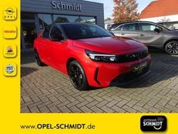 Rot (metallic) Gebraucht 2024 Opel Corsa GS Line Limousine | 22.990 € (Fairer Preis)