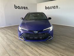 Blau Neu 2025 Toyota Corolla Kombi | 34.950 € (Fairer Preis)