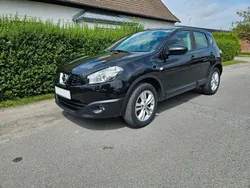 Schwarz Gebraucht 2011 Nissan Qashqai Acenta SUV | 4.800 € (Fairer Preis)