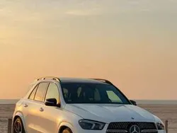 Weiß Gebraucht 2020 Mercedes GLE450 AMG AMG line SUV | 59.999 € (Guter Preis)