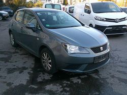 Grau Gebraucht 2013 Seat Ibiza Style Limousine | 2.990 € (Guter Preis)