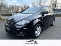 Other Gebraucht 2010 Seat Altea Reference Limousine | 2.499 € (Guter Preis)