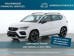 Bila weiß Gebraucht 2023 Cupra Ateca SUV | 32.830 € (Guter Preis)