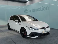 VW Golf VIII