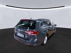 Uranograu Gebraucht 2020 VW Passat Business Kombi | 16.800 € (Guter Preis)