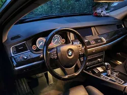BMW 530 Gran Turismo
