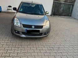 Grau Gebraucht 2008 Suzuki Swift Club Limousine | 1.500 € (Fairer Preis)