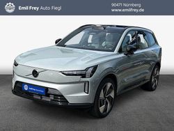 Vapour grey Gebraucht 2025 Volvo EX90 Performance SUV | 85.990 €