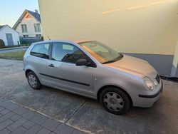 Gebraucht 2003 VW Polo Limousine | 1.600 € (Fairer Preis)