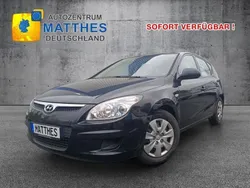 Stone black Gebraucht 2009 Hyundai i30 Classic Limousine | 3.999 € (Etwas zu teuer)