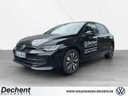 Schwarz Gebraucht 2025 VW Golf VIII Goal Limousine | 33.880 € (Superpreis)