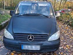 Gebraucht 2006 Mercedes Vito Van | 3.200 €