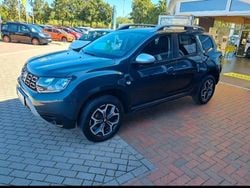 Grau Gebraucht 2019 Dacia Duster Prestige SUV | 13.999 € (Guter Preis)