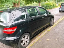 Gebraucht 2010 Mercedes B180 Van / Kleinbus | 3.500 € (Fairer Preis)