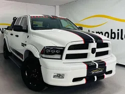 Weiß Gebraucht 2018 Dodge Ram Abholung | 28.490 €