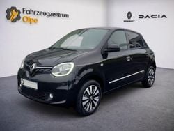 Schwarz Gebraucht 2023 Renault Twingo Techno Kleinwagen | 14.290 € (Guter Preis)
