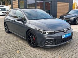 Grau Gebraucht 2024 VW Golf VIII GTD Limousine | 34.900 € (Fairer Preis)