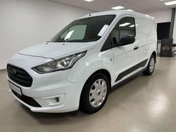 Weiß Gebraucht 2019 Ford Transit Trend Van / Kleinbus | 13.990 € (Teuer)