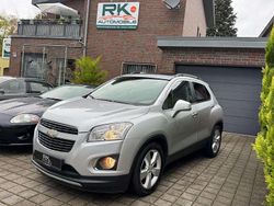 Other Gebraucht 2013 Chevrolet Trax LT SUV | 8.500 € (Etwas zu teuer)